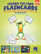 Freddie the Frog Flashcards Flash Cards